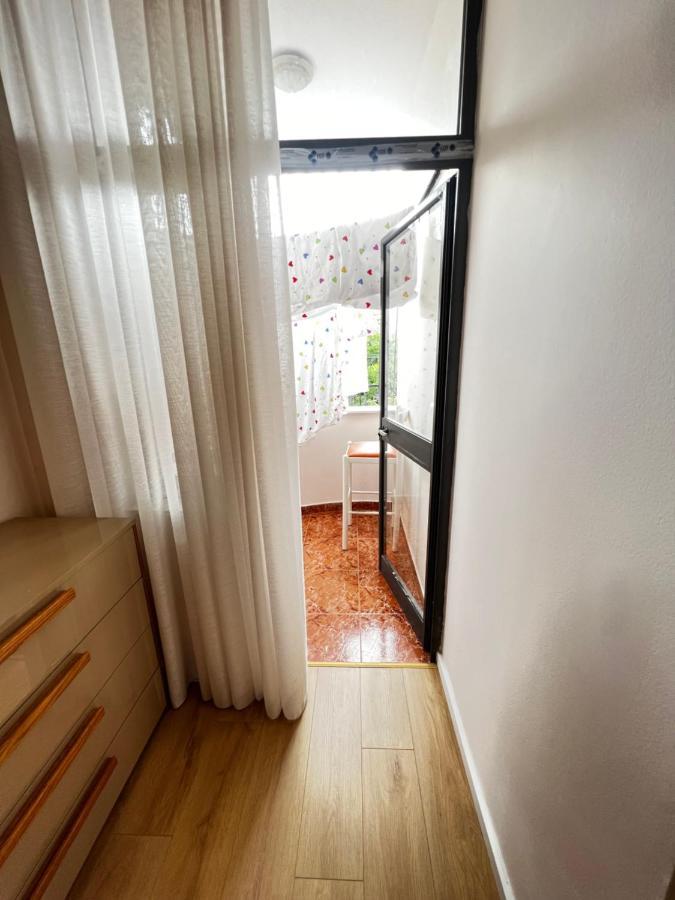 City Centre Apartments Tirana Bagian luar foto